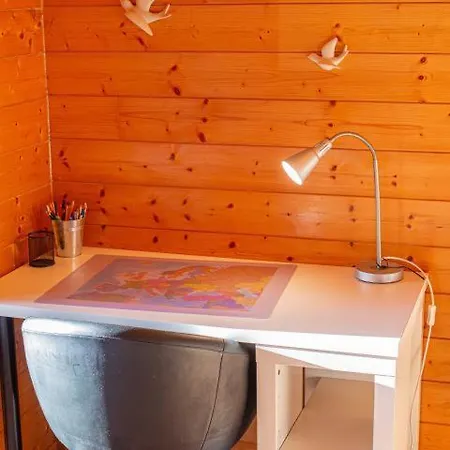 Lipa - Confort Et Sauna Au Coeur Des Vosges *