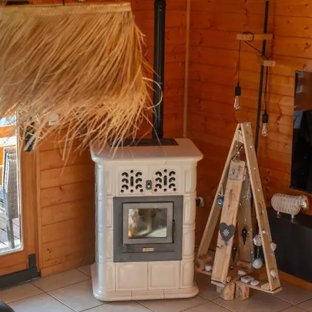 Lipa - Confort Et Sauna Au Coeur Des Vosges *