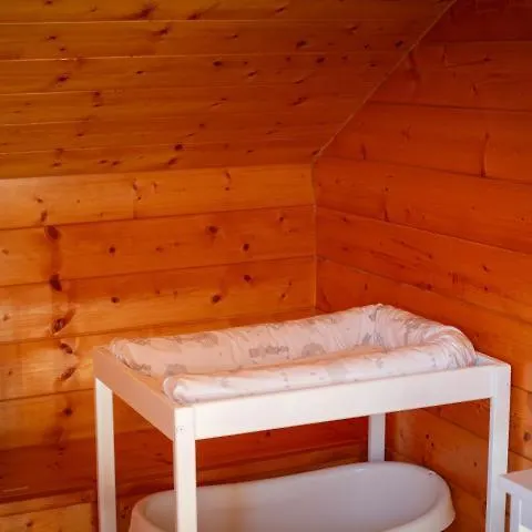 Prázdninový dům Lipa - Confort Et Sauna Au Coeur Des Vosges La Bresse