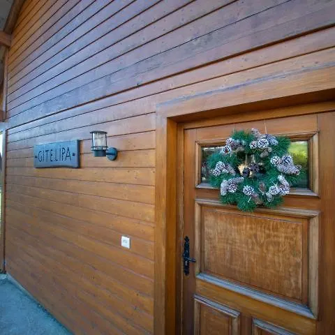 Prázdninový dům Lipa - Confort Et Sauna Au Coeur Des Vosges