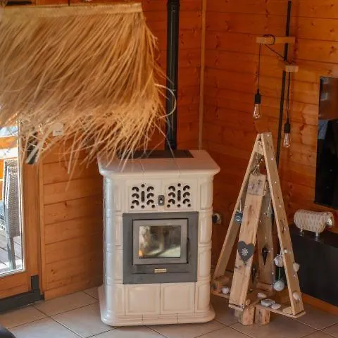 Lipa - Confort Et Sauna Au Coeur Des Vosges *